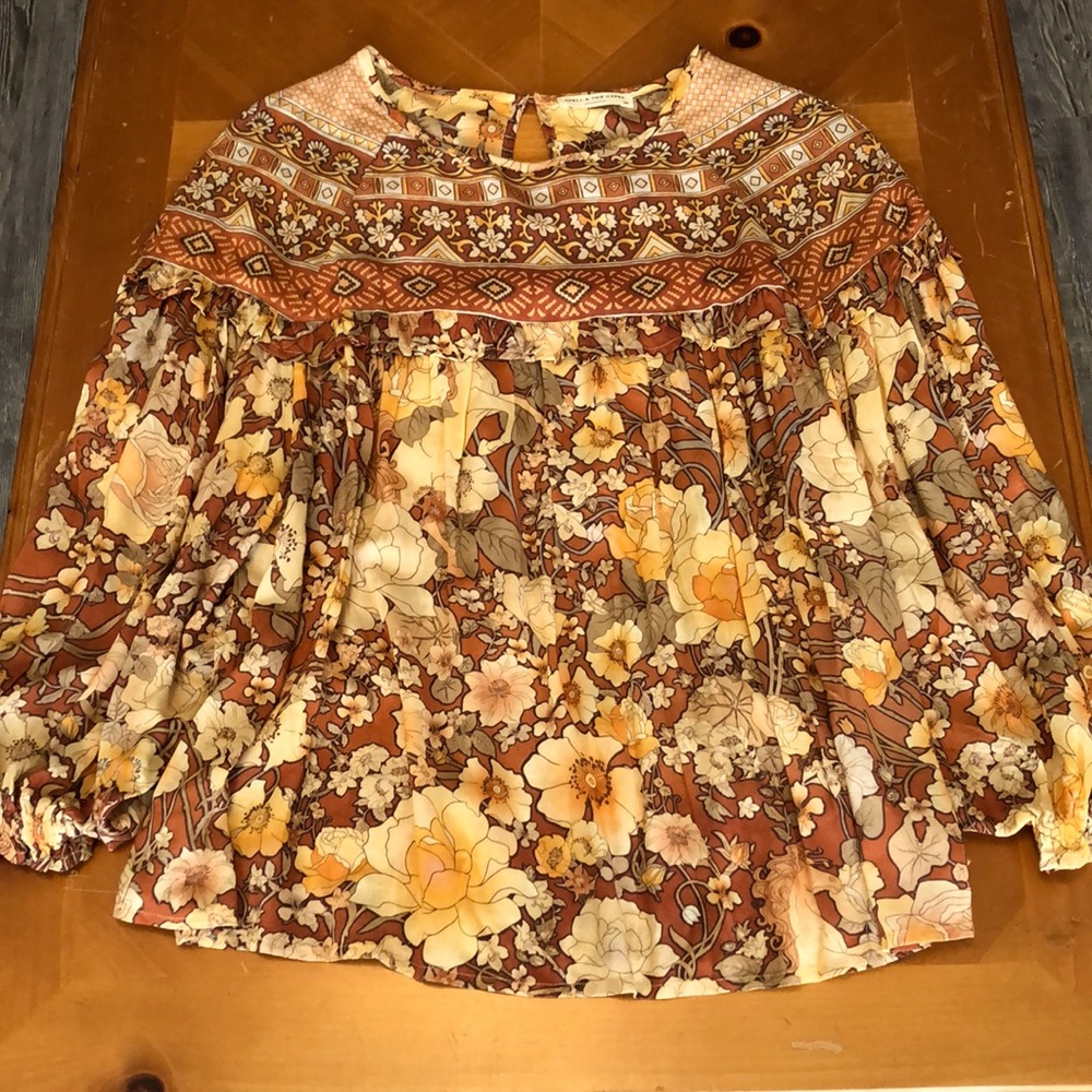 SWAP for Tammara only!! 🌺